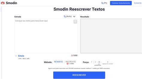 smodin plagio|Reescrever Texto IA